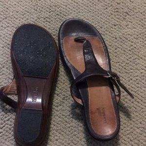 Dansko Sandals